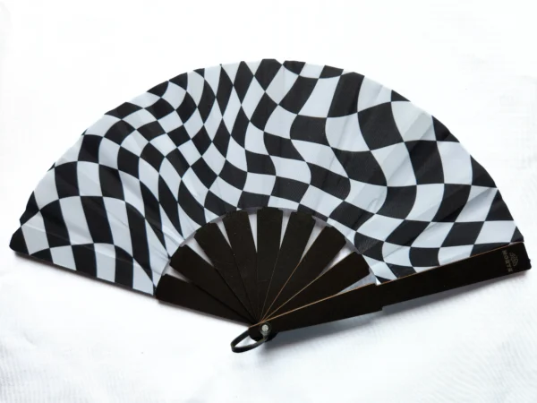 Abanico Chess Fluid Pocket