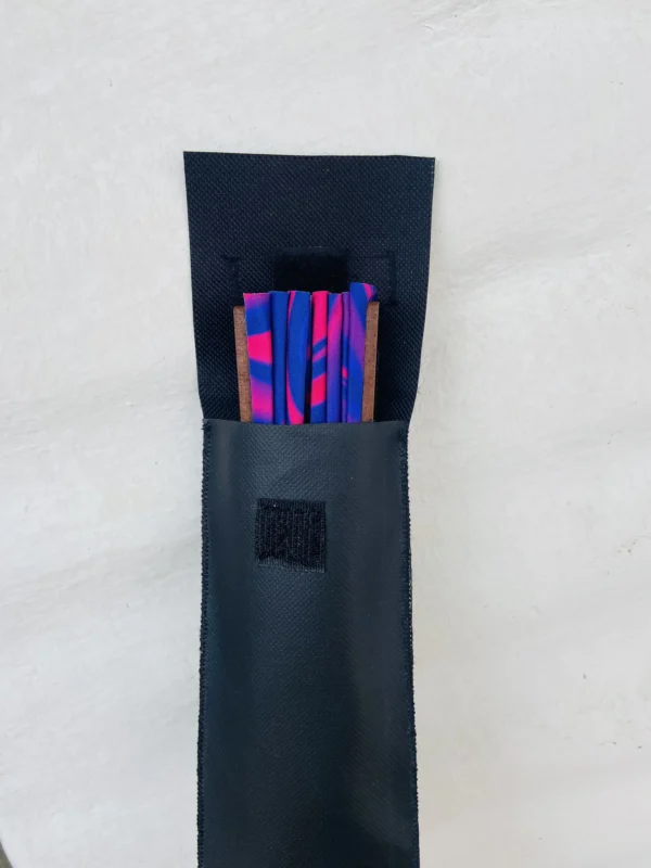 Funda de abanico funcional - Imagen 4