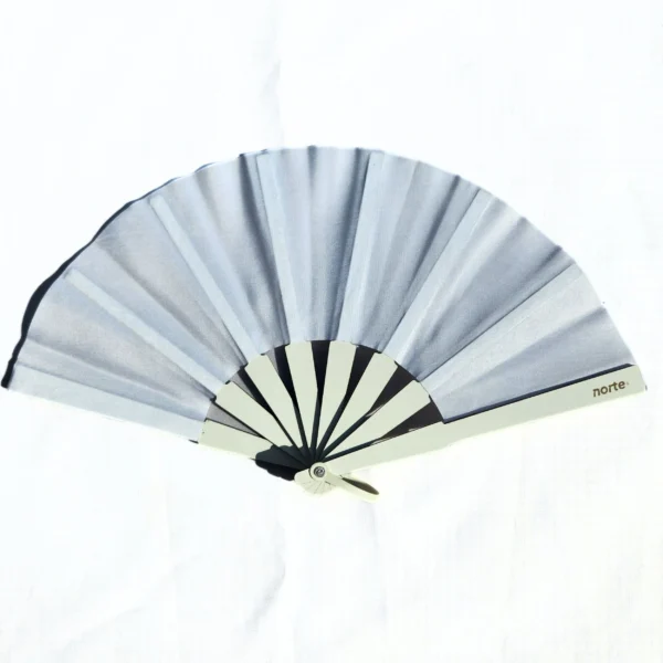 Abanico Full White pocket