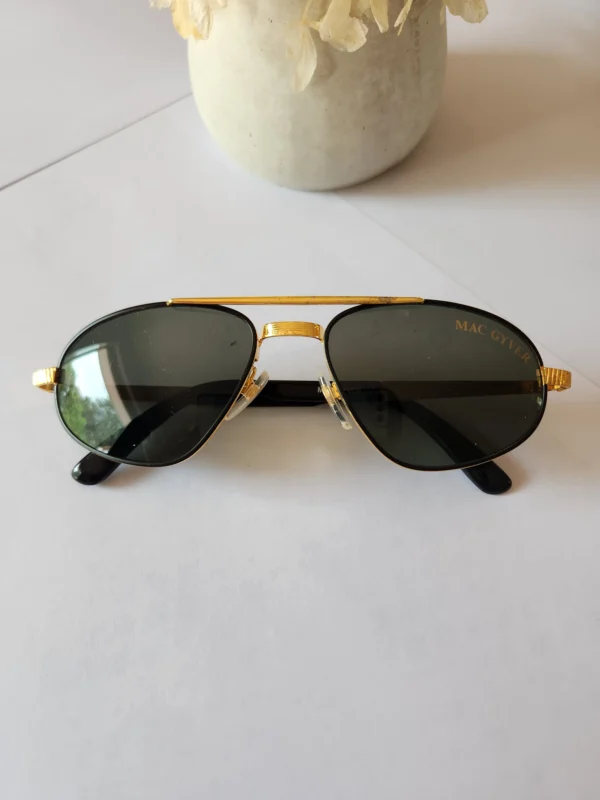 Gafas Tom Colins