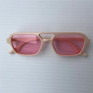 Gafas Pink Volcano