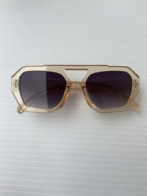 Gafas Brown Africa