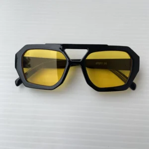 Gafas Yellow Africa