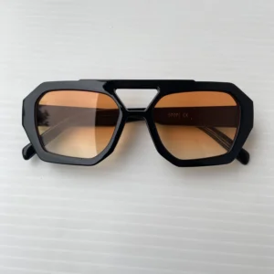 Gafas Fade Orange Africa
