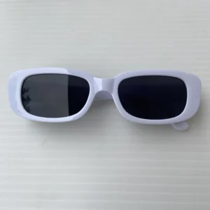 Gafas White Cuba Libre