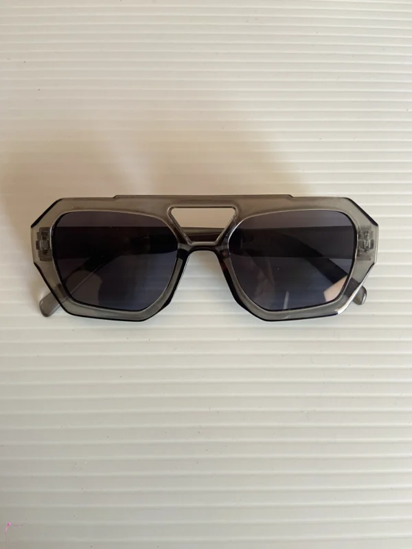 Gafas Gray Africa