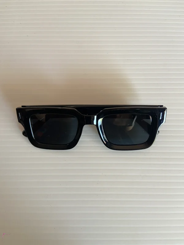 Gafas Black Poker