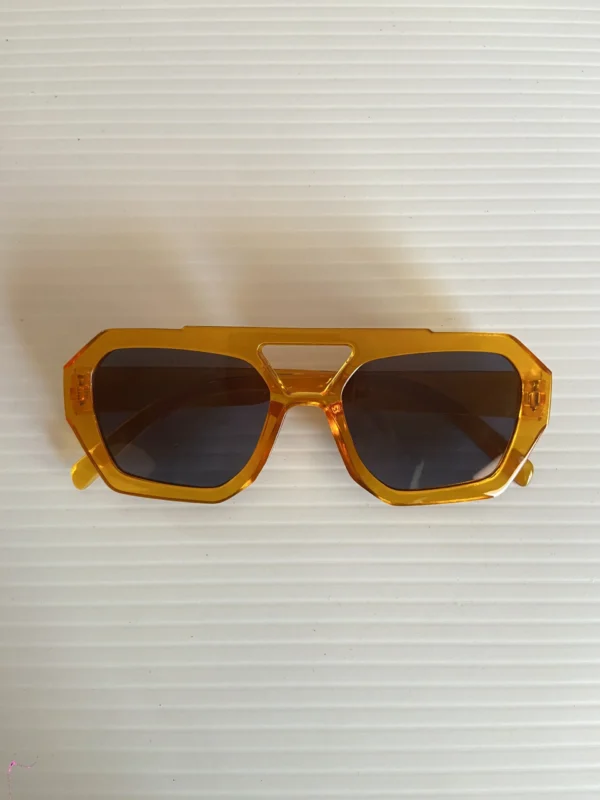 Gafas Full Orange Africa