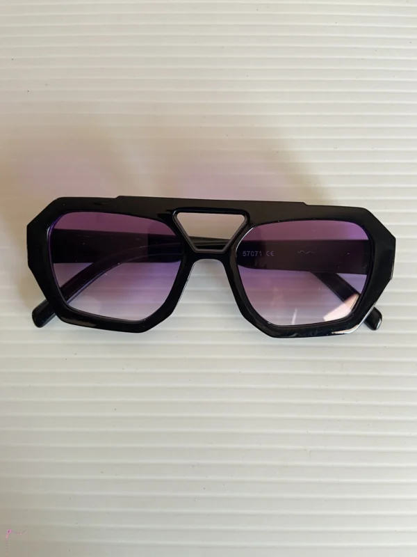 Gafas Violet Fade Africa