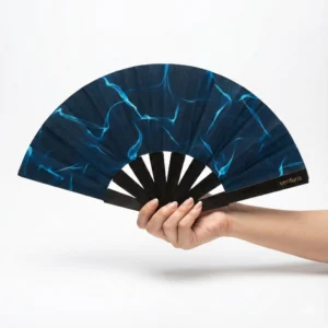 Abanico Intuición Estandar Plástico