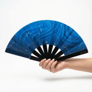 Abanico Constelación Estandar MDF