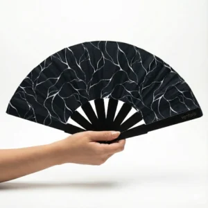 Abanico Conexión Estandar Plástico