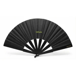 Abanico Full Black XL Mdf