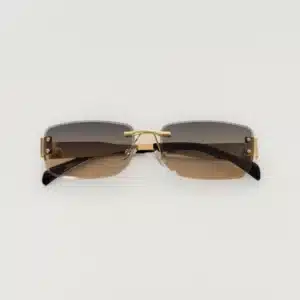 ARISHA(Degrade Marron)